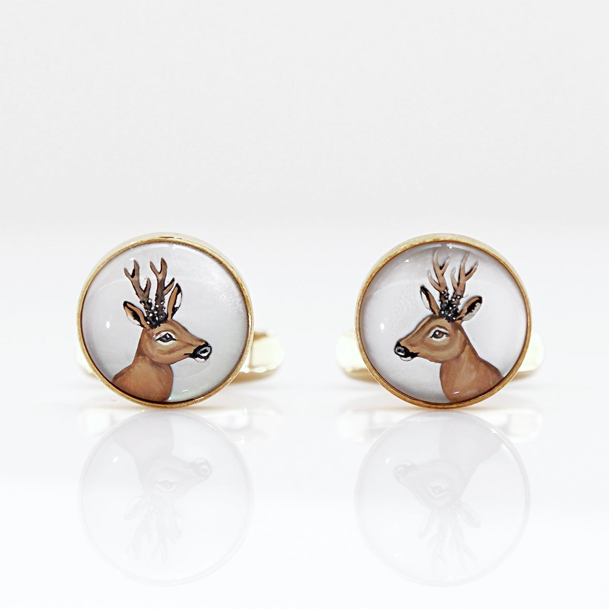 Cuff Links - 45113/00/00/00/102