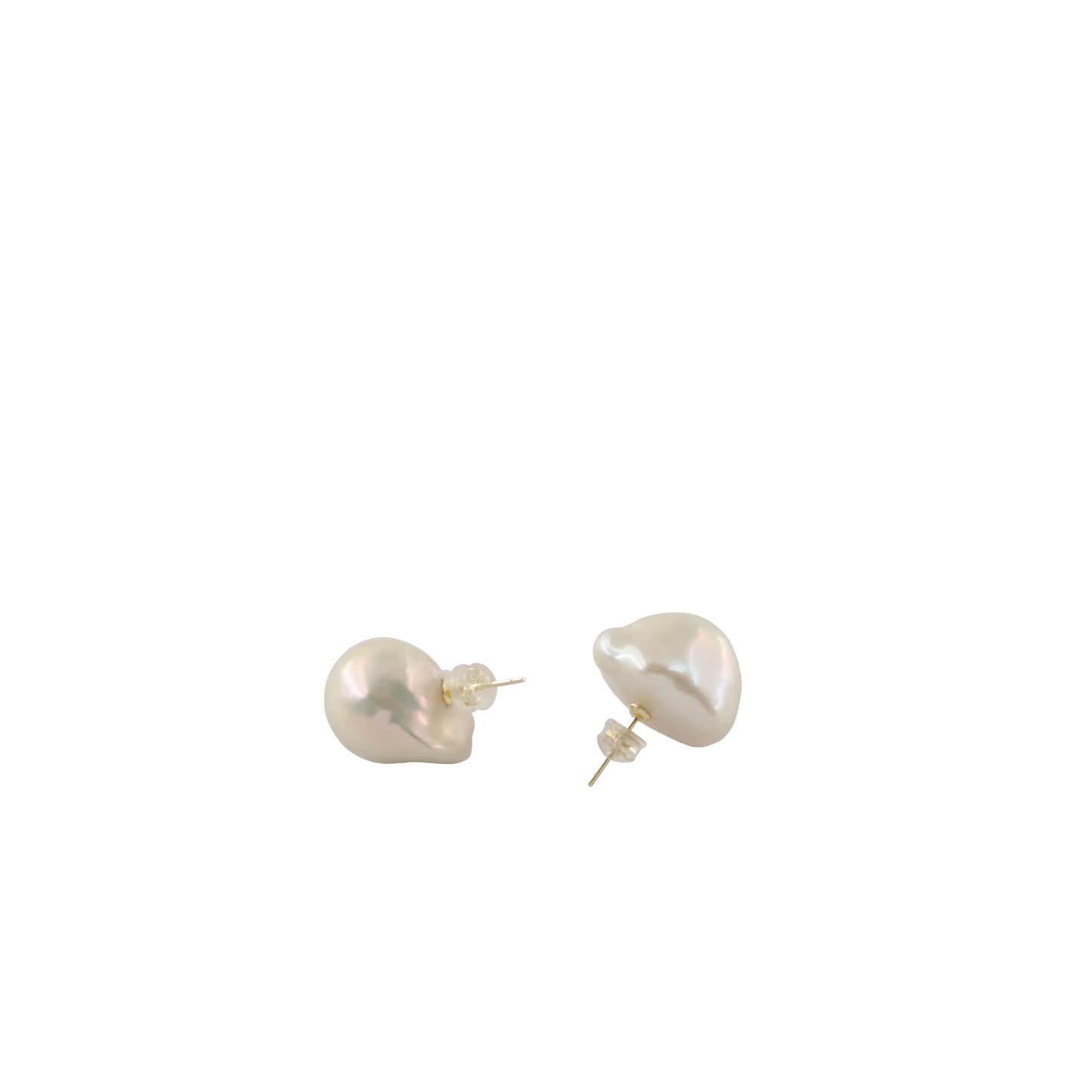 Aura Pearl Earring