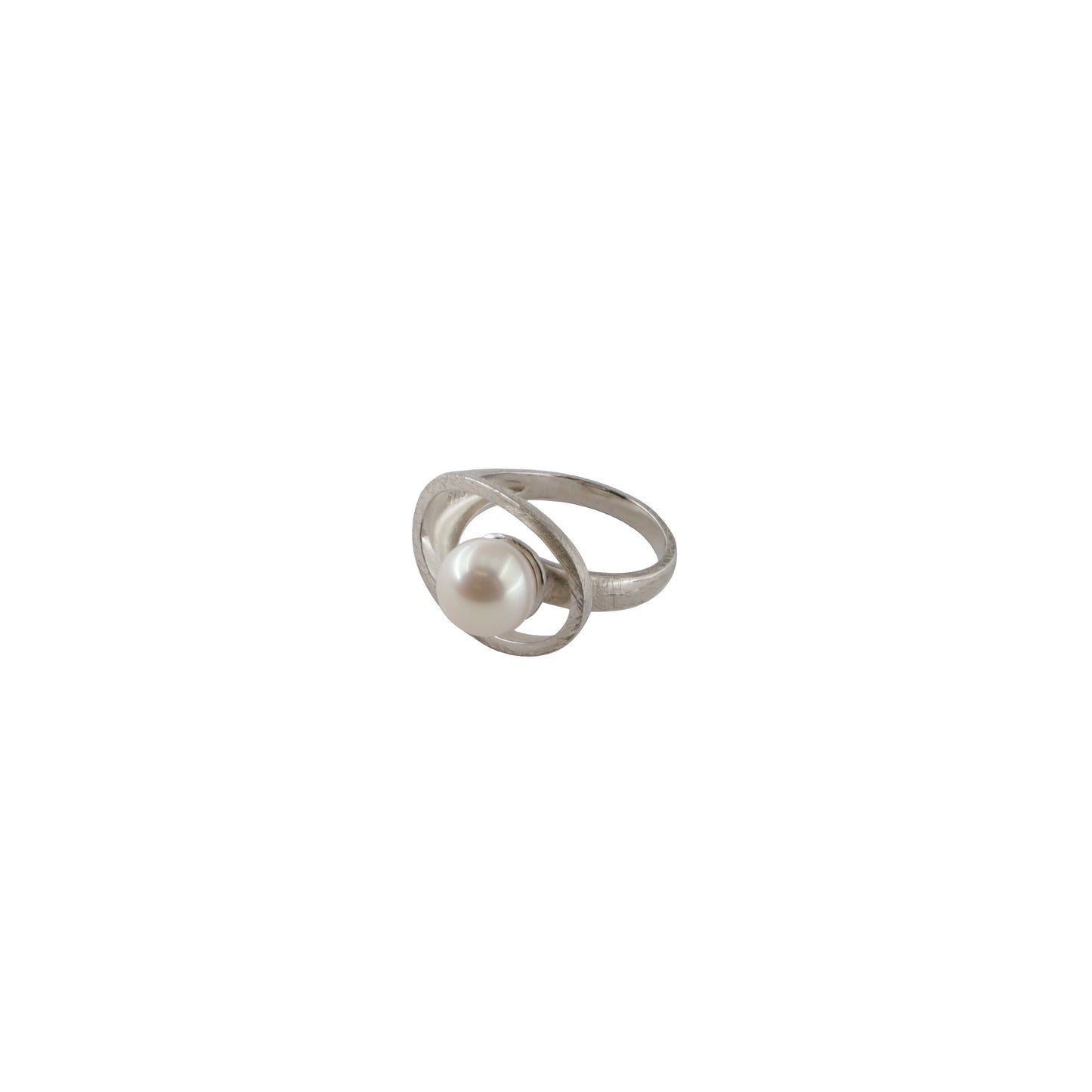 Carla Pearl Ring