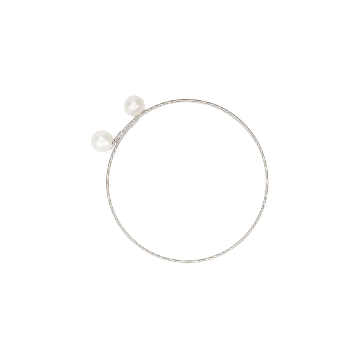 JACQUES PEARL BANGLE