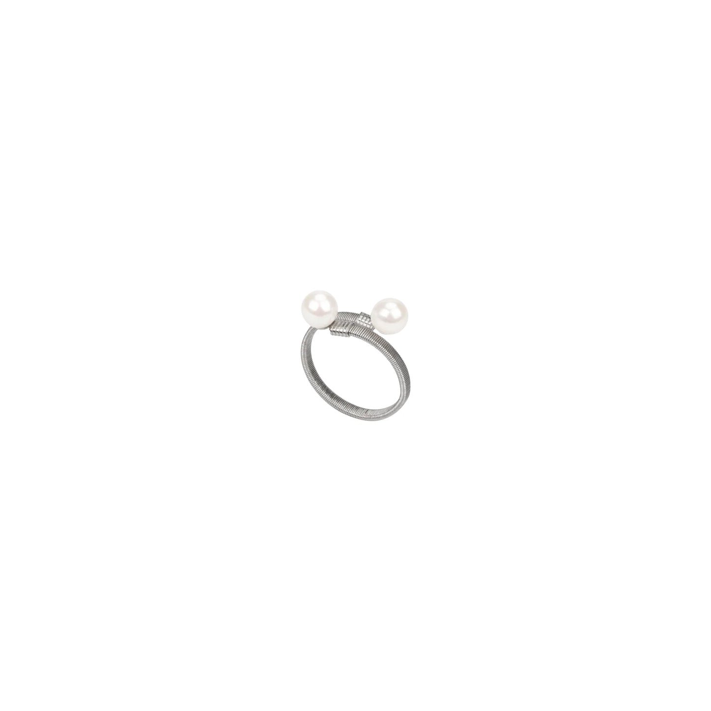 INGRID PEARL RING