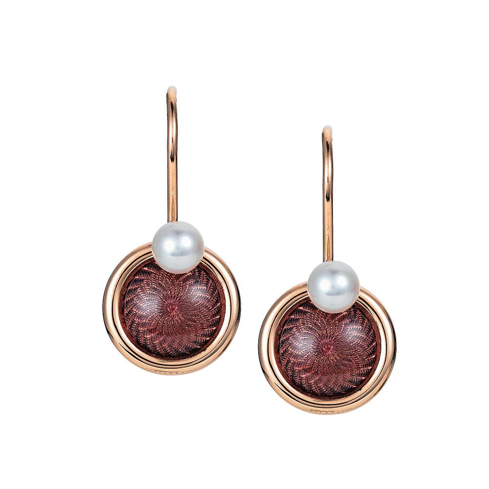 Candy Earrings -V1542/P4/29/00/106