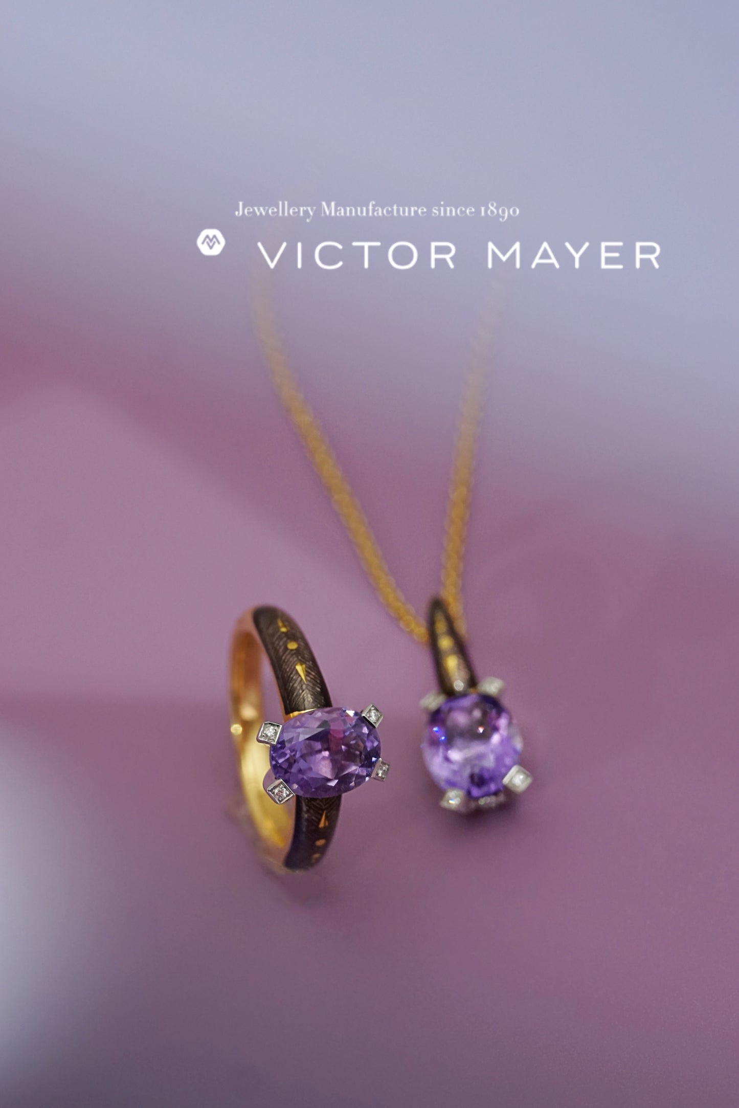 Cocktail ring - V1003/LI/OS/00/104