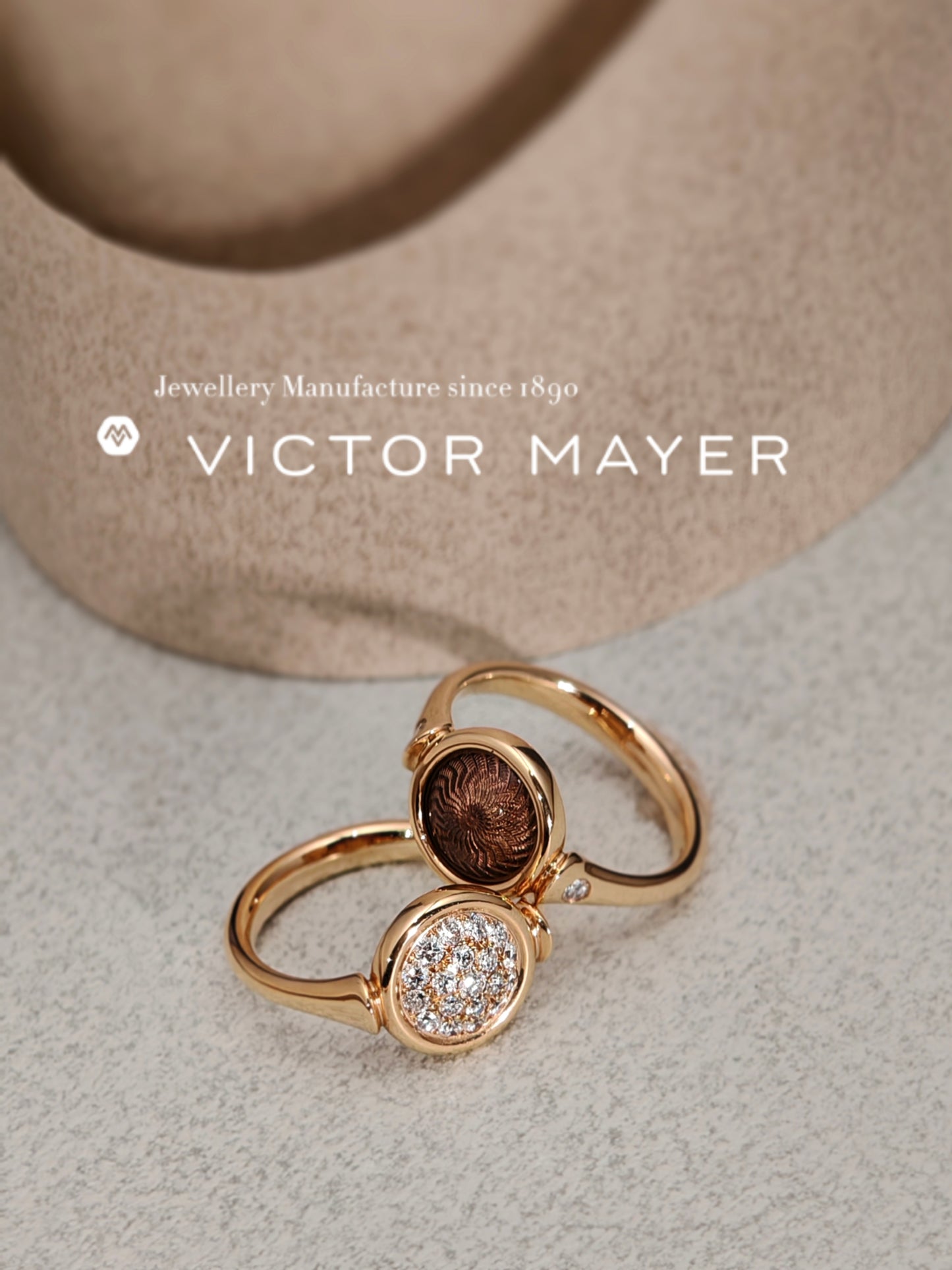 Candy Ring - V1613/P4/00/00/106