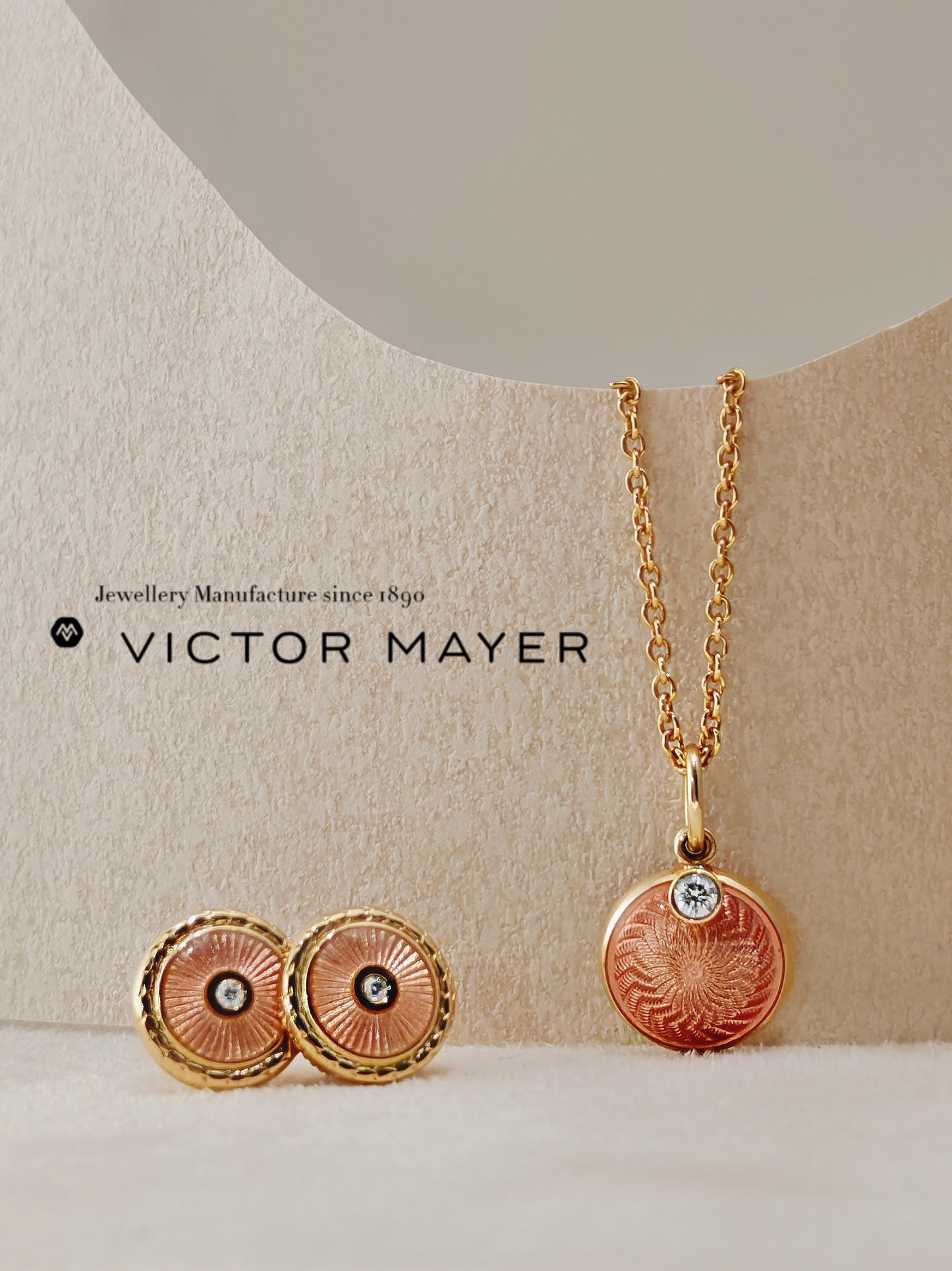 Candy Pendant - V1707/HT/00/00/102