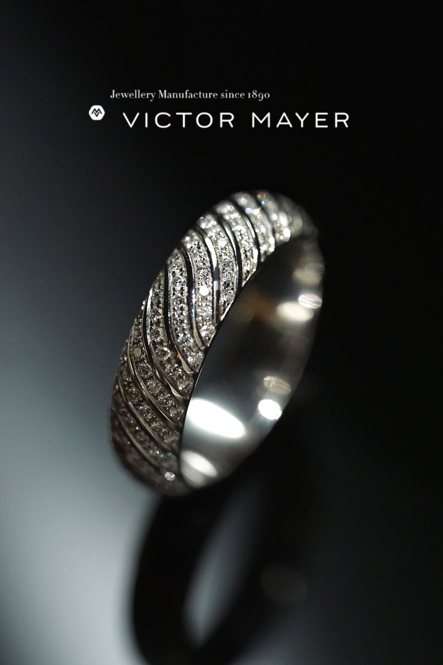 Calima Ring - V1532/00/00/00/101