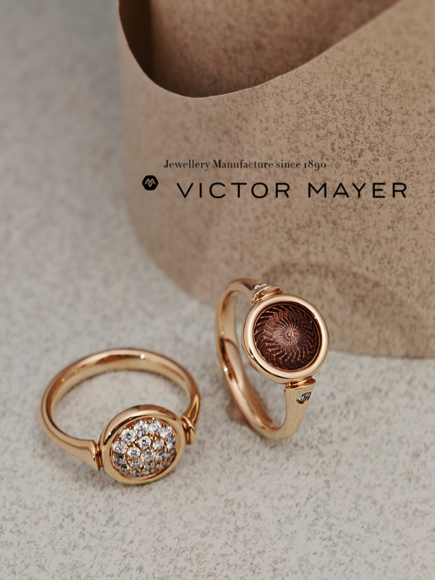 Candy Ring - V1614/00/00/00/103