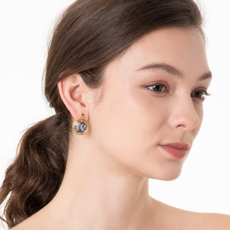 AJ Earring
