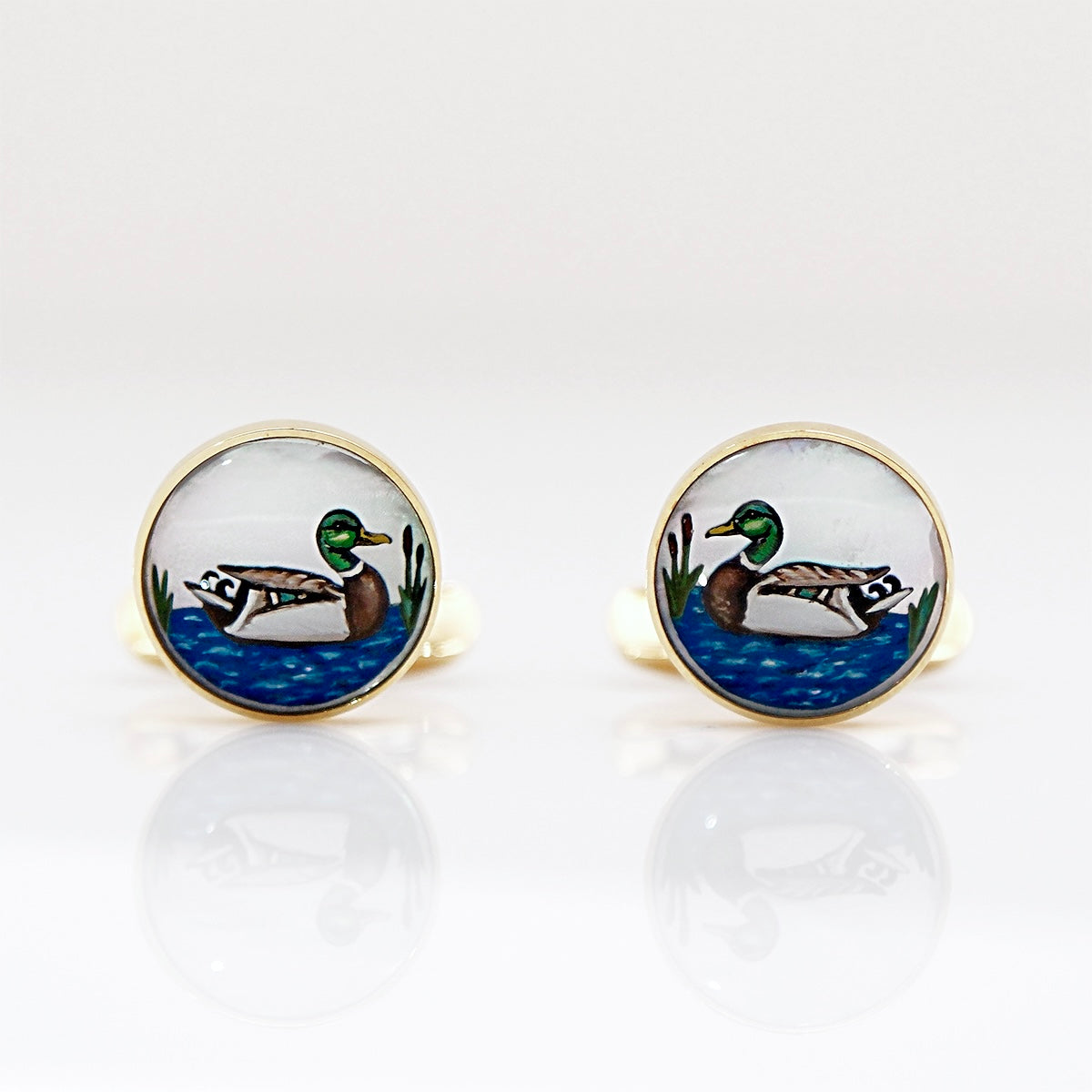 Cuff Links - 45113/00/00/00/102