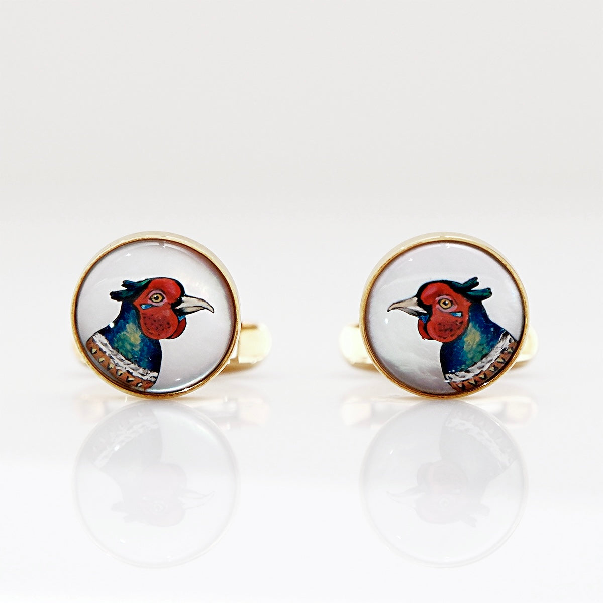 Cuff Links - 45113/00/00/00/102