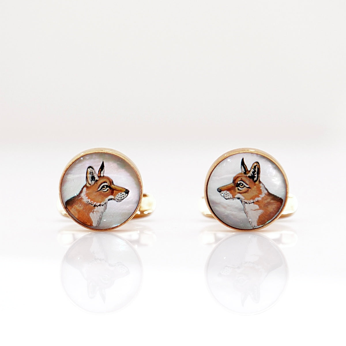 Cuff Links - 45113/00/00/00/102