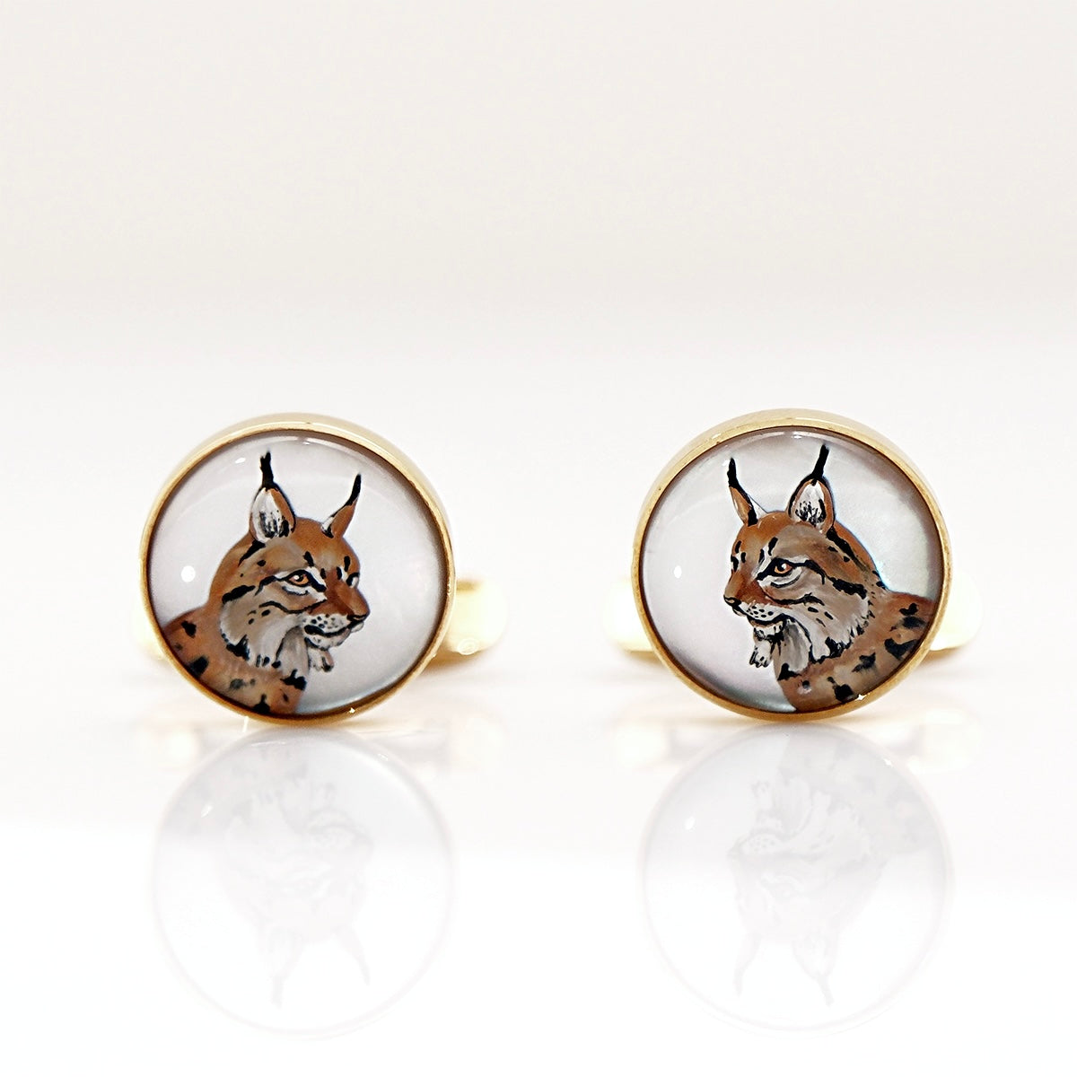 Cuff Links - 45113/00/00/00/102