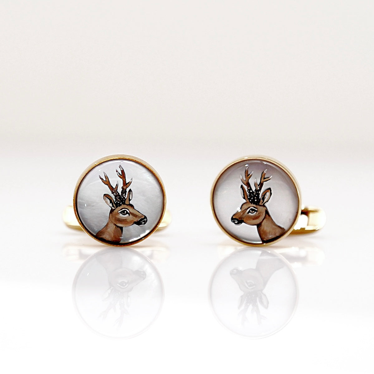 Cuff Links - 45113/00/00/00/102