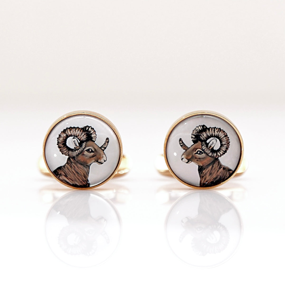 Cuff Links - 45113/00/00/00/102