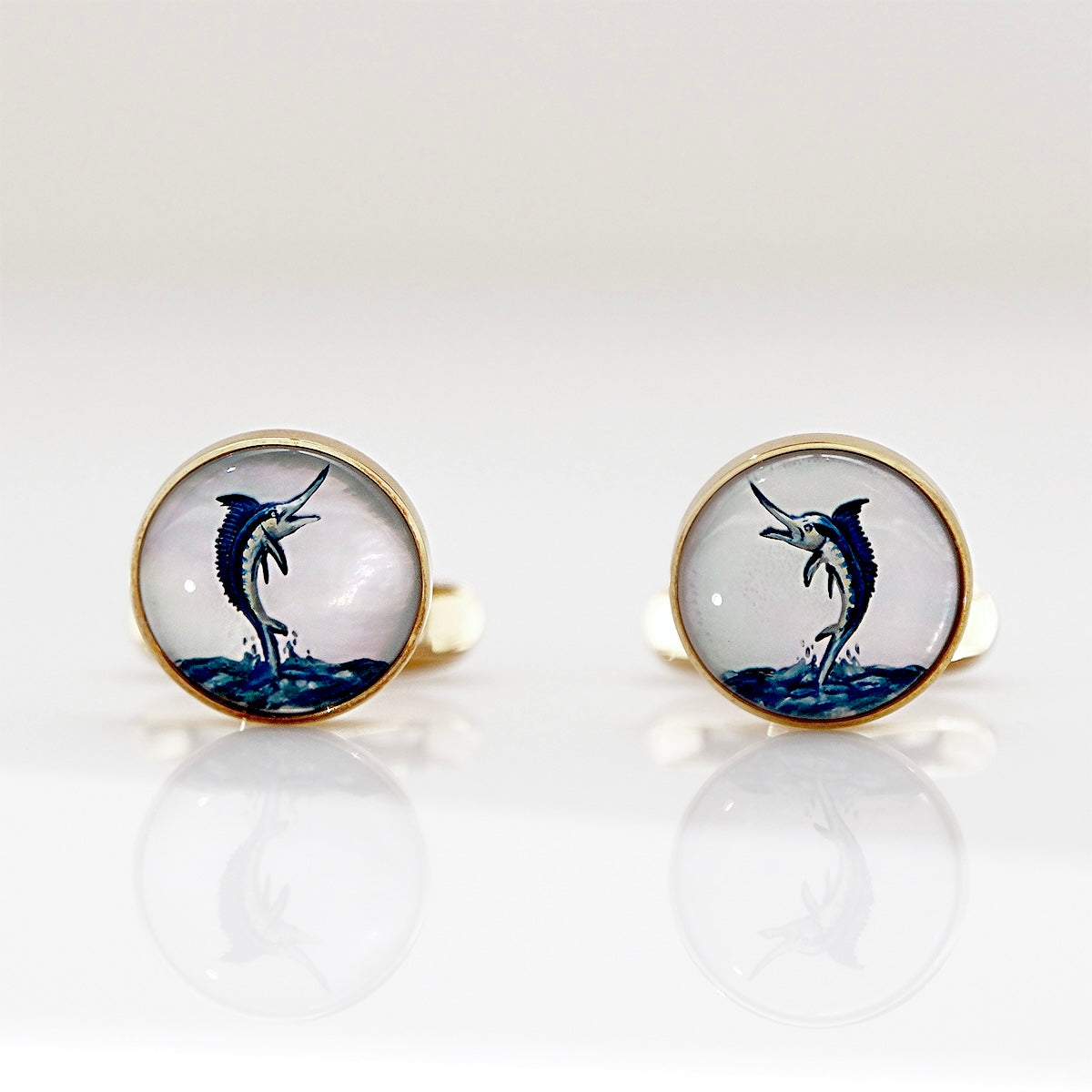 Cuff Links - 45113/00/00/00/102