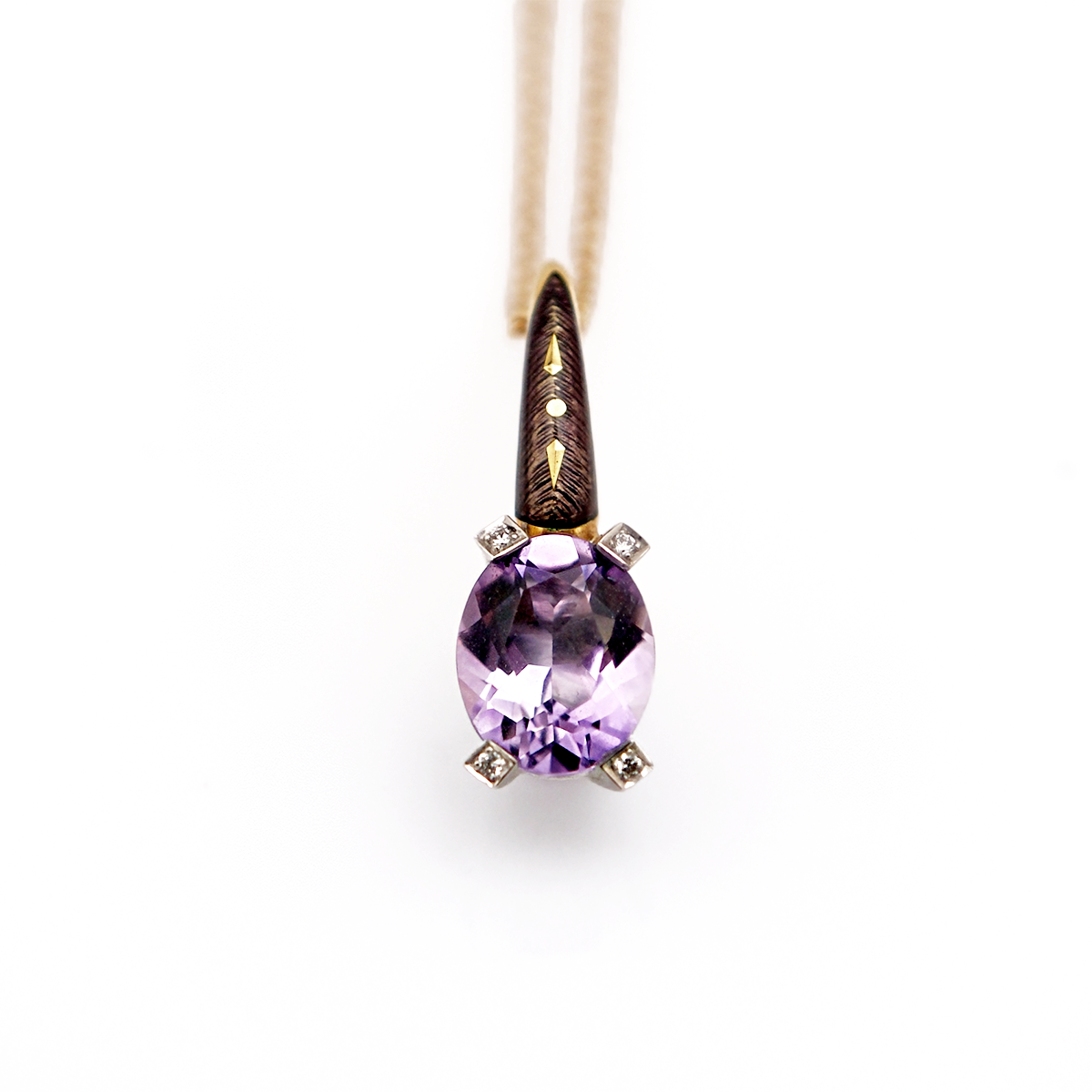 Cocktail Pendant - V1183/LI/OS/00/104