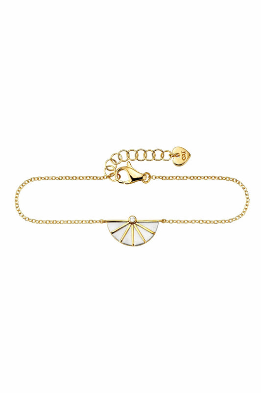 Armband 925/- Sterling Silver