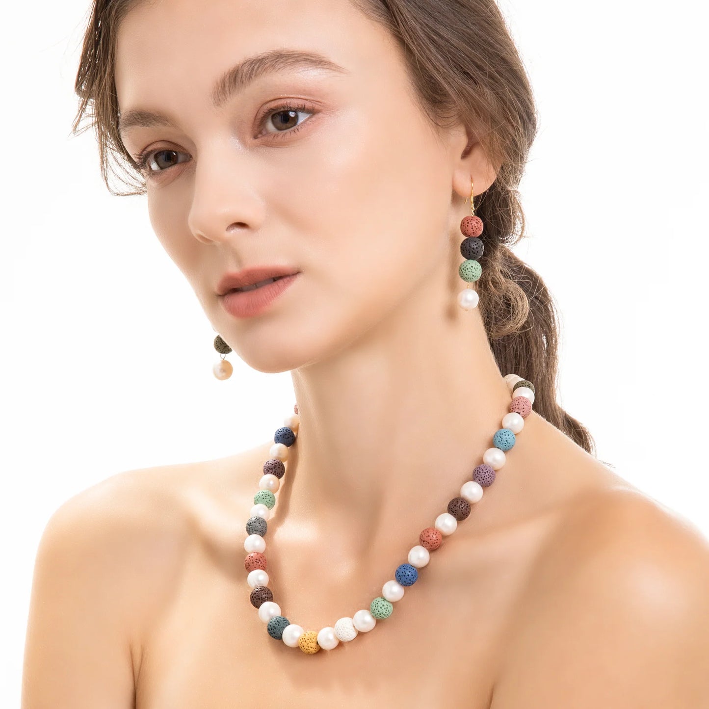 DREAM BUBBLE NECKLACE