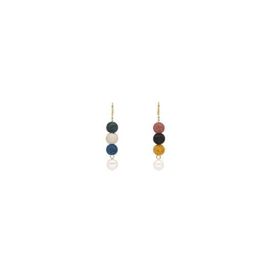 DREAM BUBBLE DROP EARRING