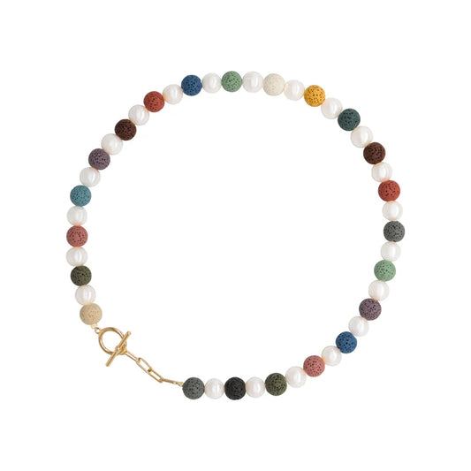 DREAM BUBBLE NECKLACE