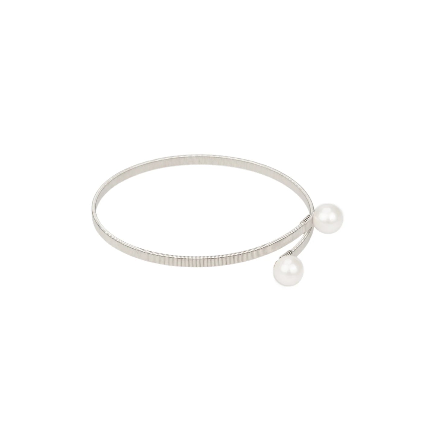 JACQUES PEARL BANGLE