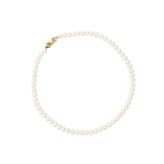 SUNNRISE MINIPEARL NECKLACE