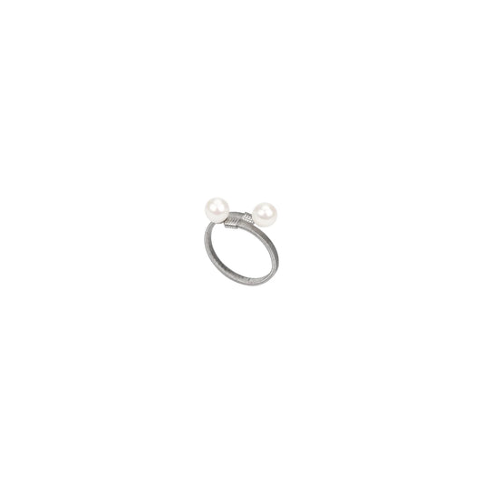 INGRID PEARL RING