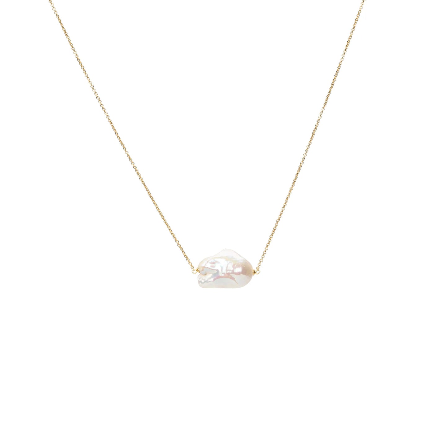 MARIA PEARL NECKLACE