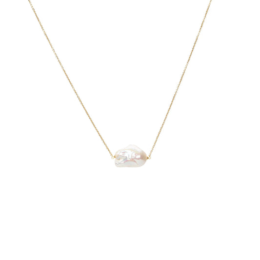 MARIA PEARL NECKLACE