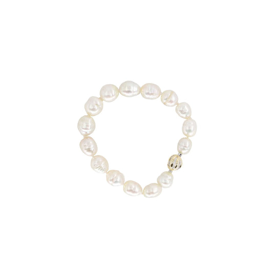 NATASHA PEARL BRACELET