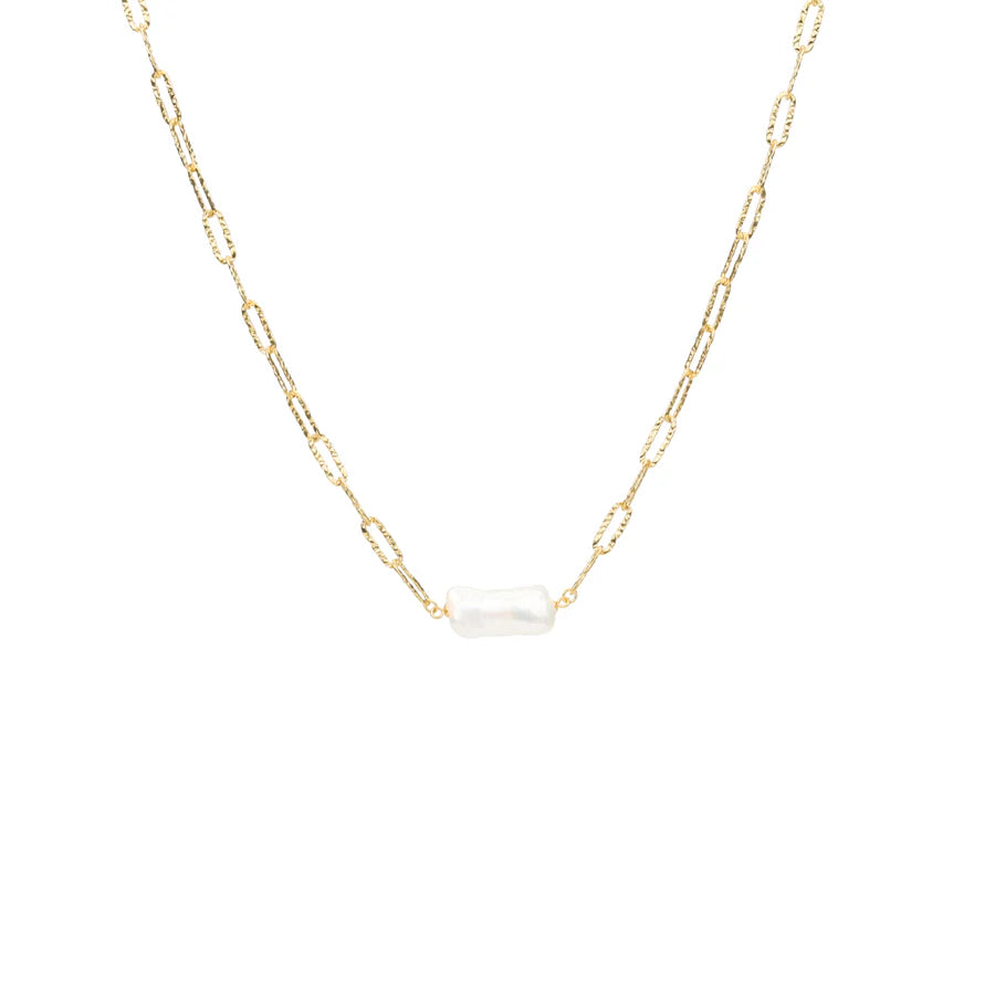 PEPP BAROQUE NECKLACE