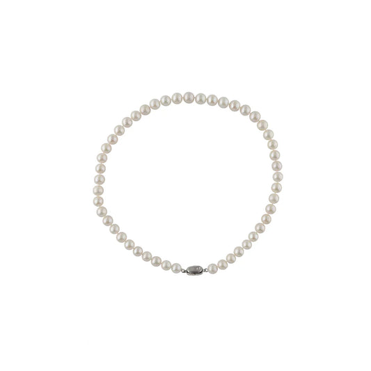 SIMONE PEARL NECKLACE