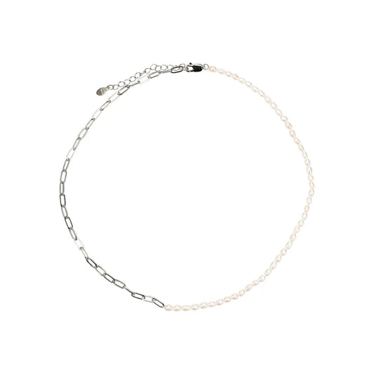 SUMMER MINI PEARL CHAIN