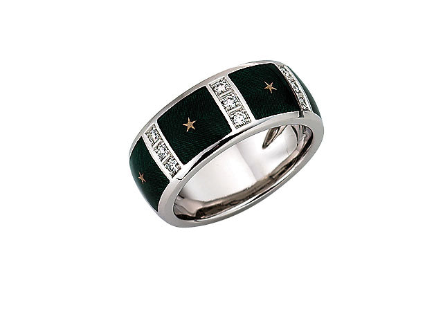 Stack Ring - V1211/SG/00/00/101