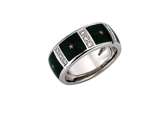 Stack Ring - V1211/SG/00/00/101