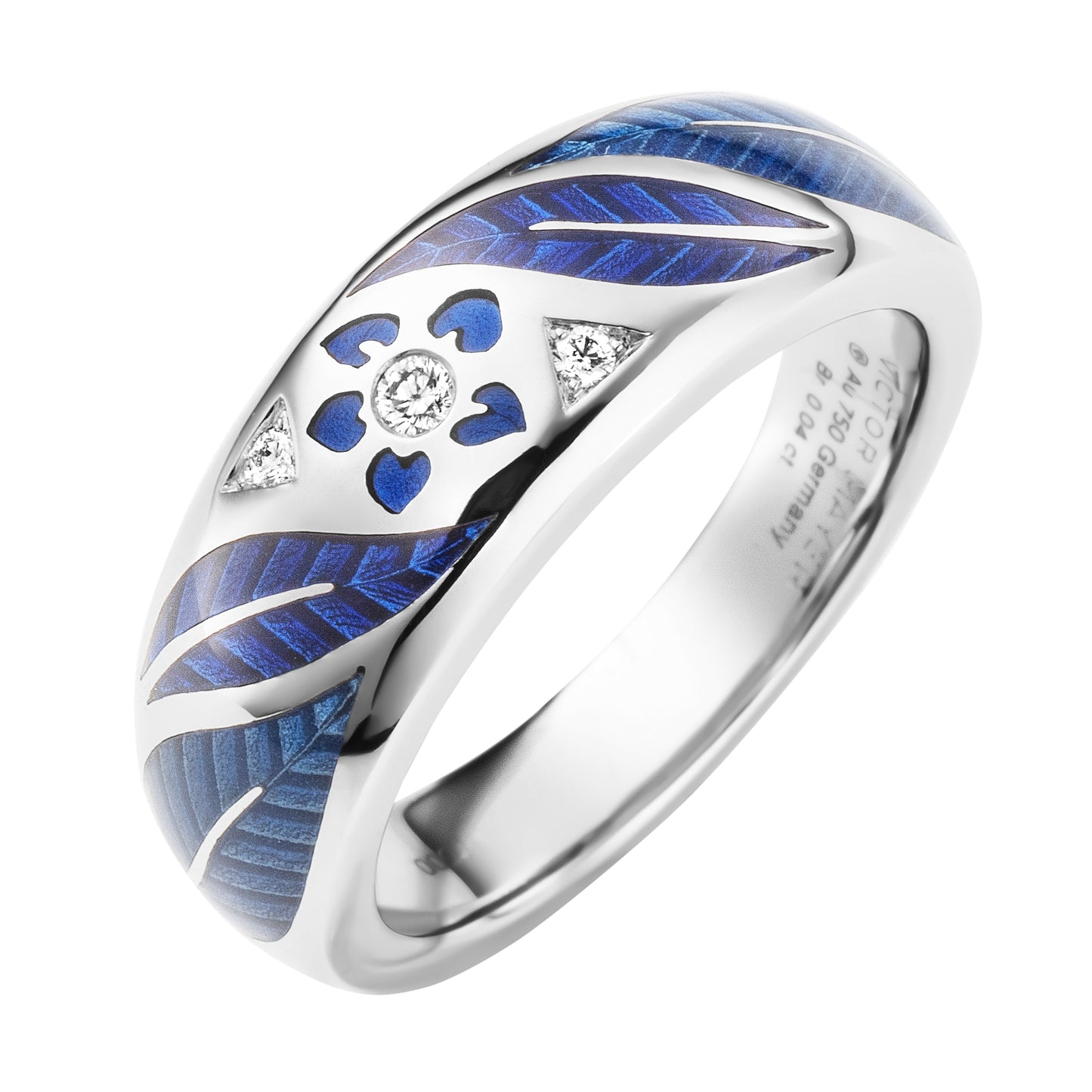 Tropicana Ring - V1778