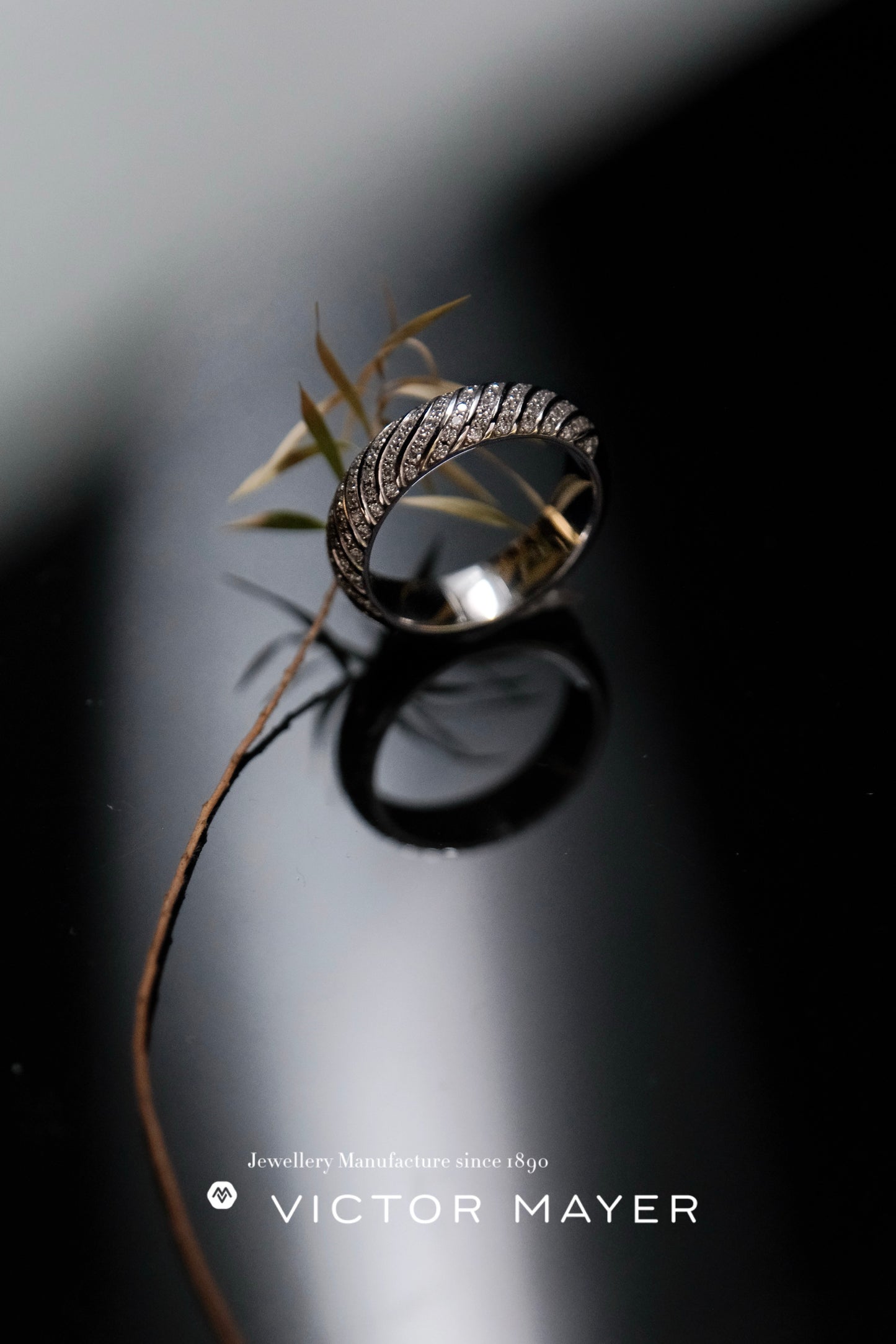 Calima Ring - V1532/00/00/00/101