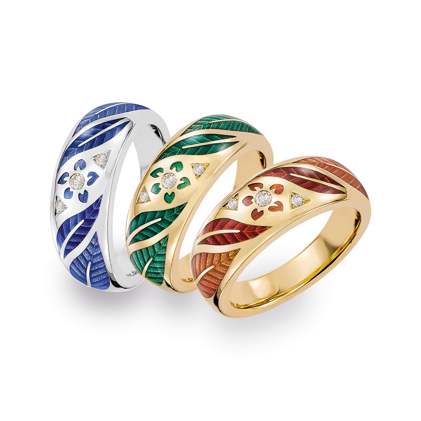 Tropicana Ring - V1778