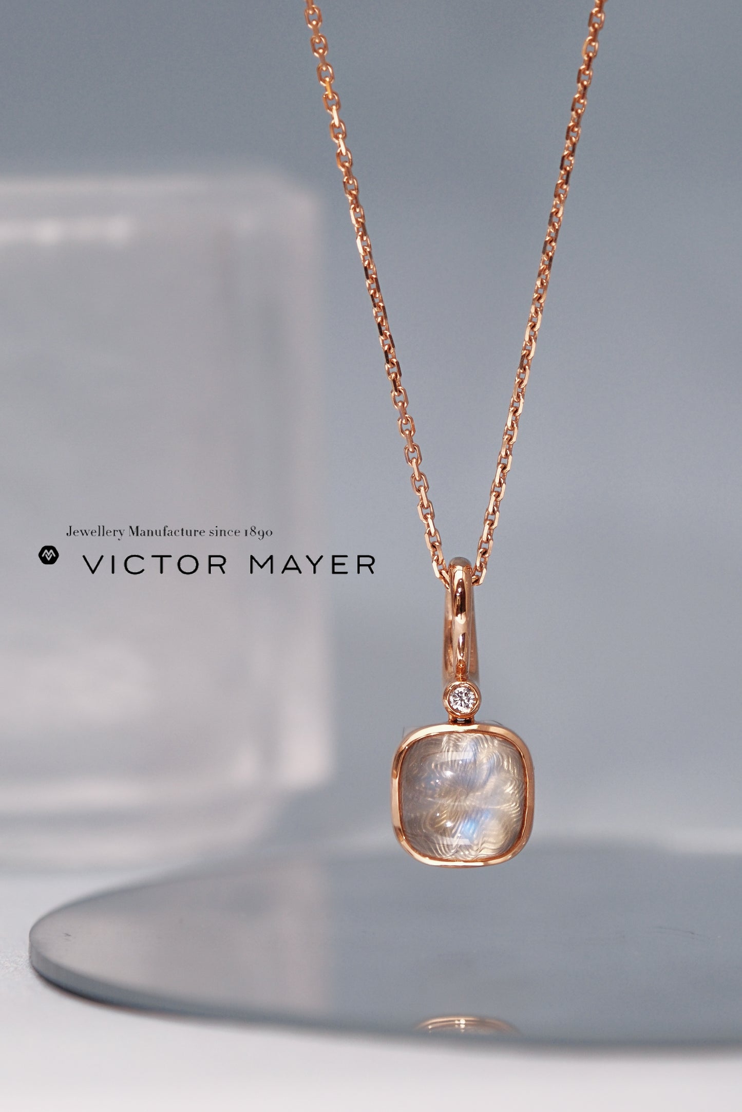 Era pendant - V1596/00/1Z/00103