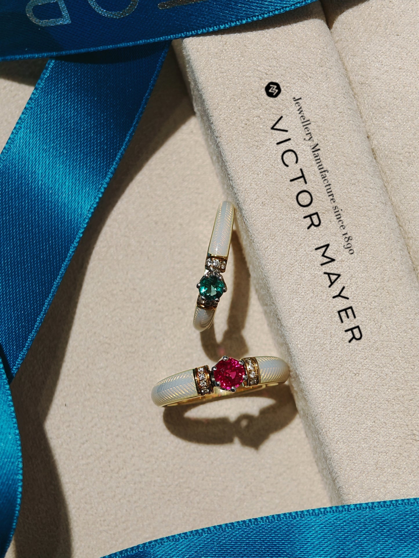 Cocktail Ring - V1761/OP/03/00/10453