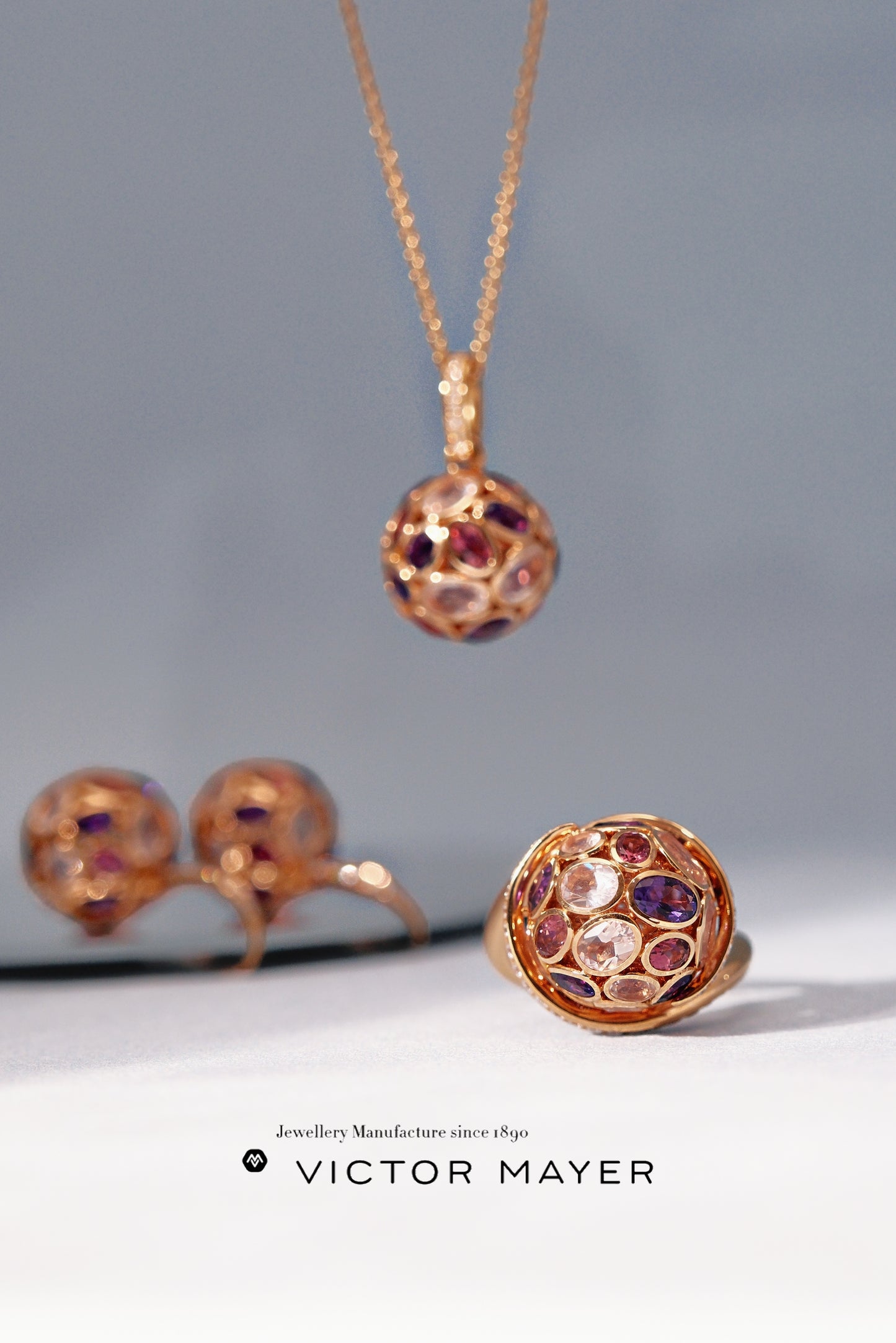 Casino Pendant - V1076/00/32/00/103