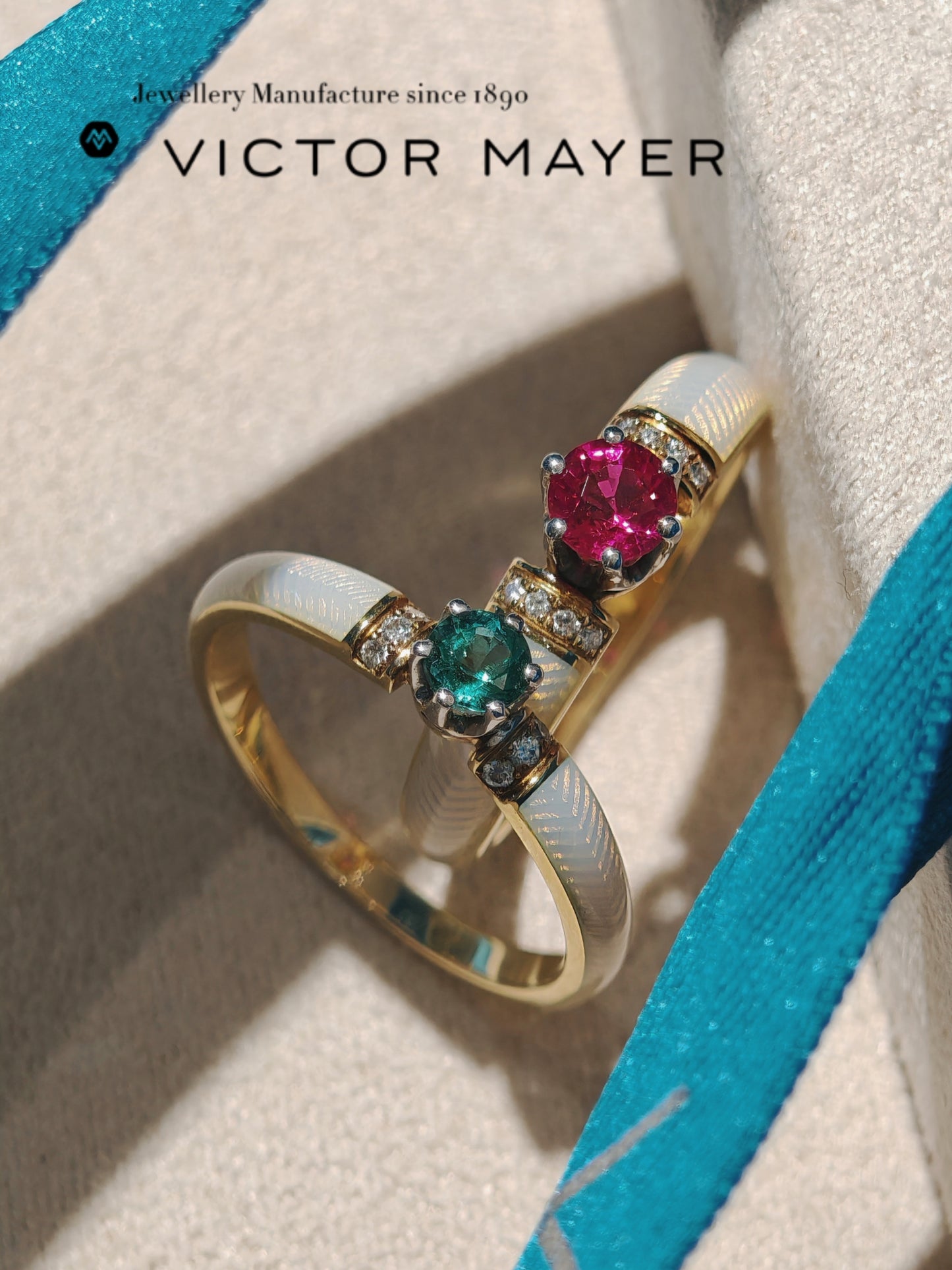 Cocktail Ring - V1761/OP/03/00/10453