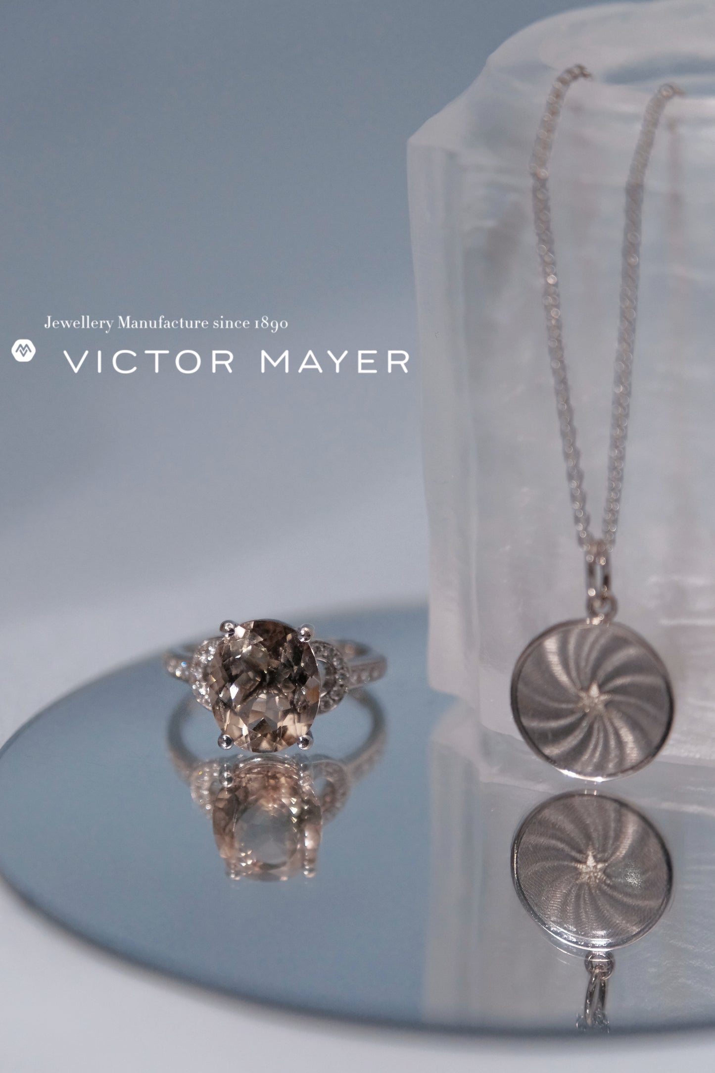 Cocktail Ring - 48982/00/0OQ/00/101