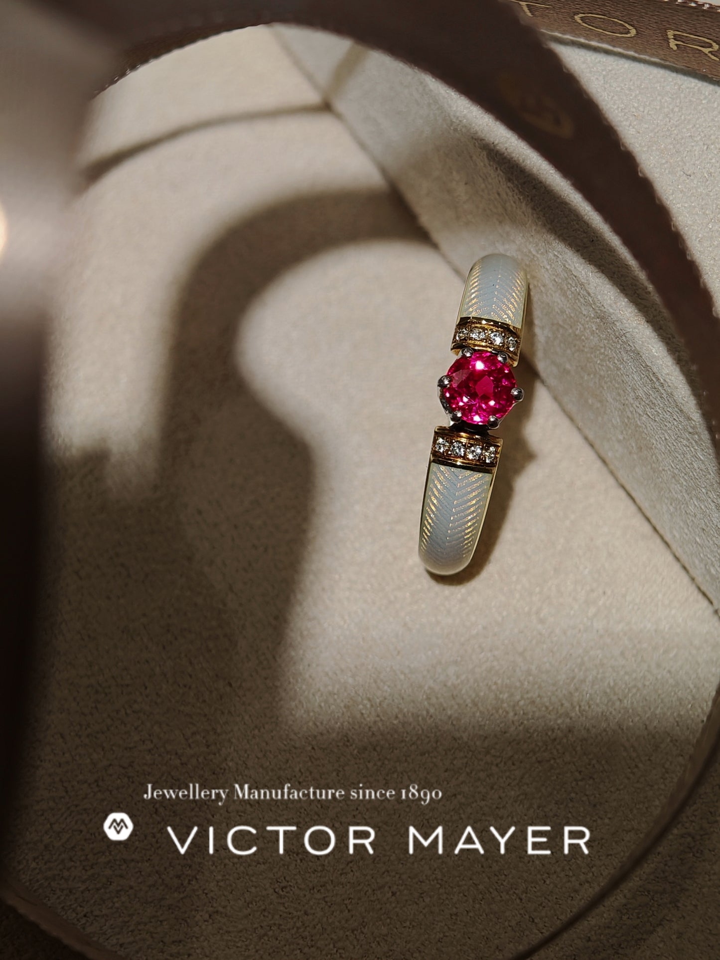 Cocktail Ring - V1736/OP/02/00/10453