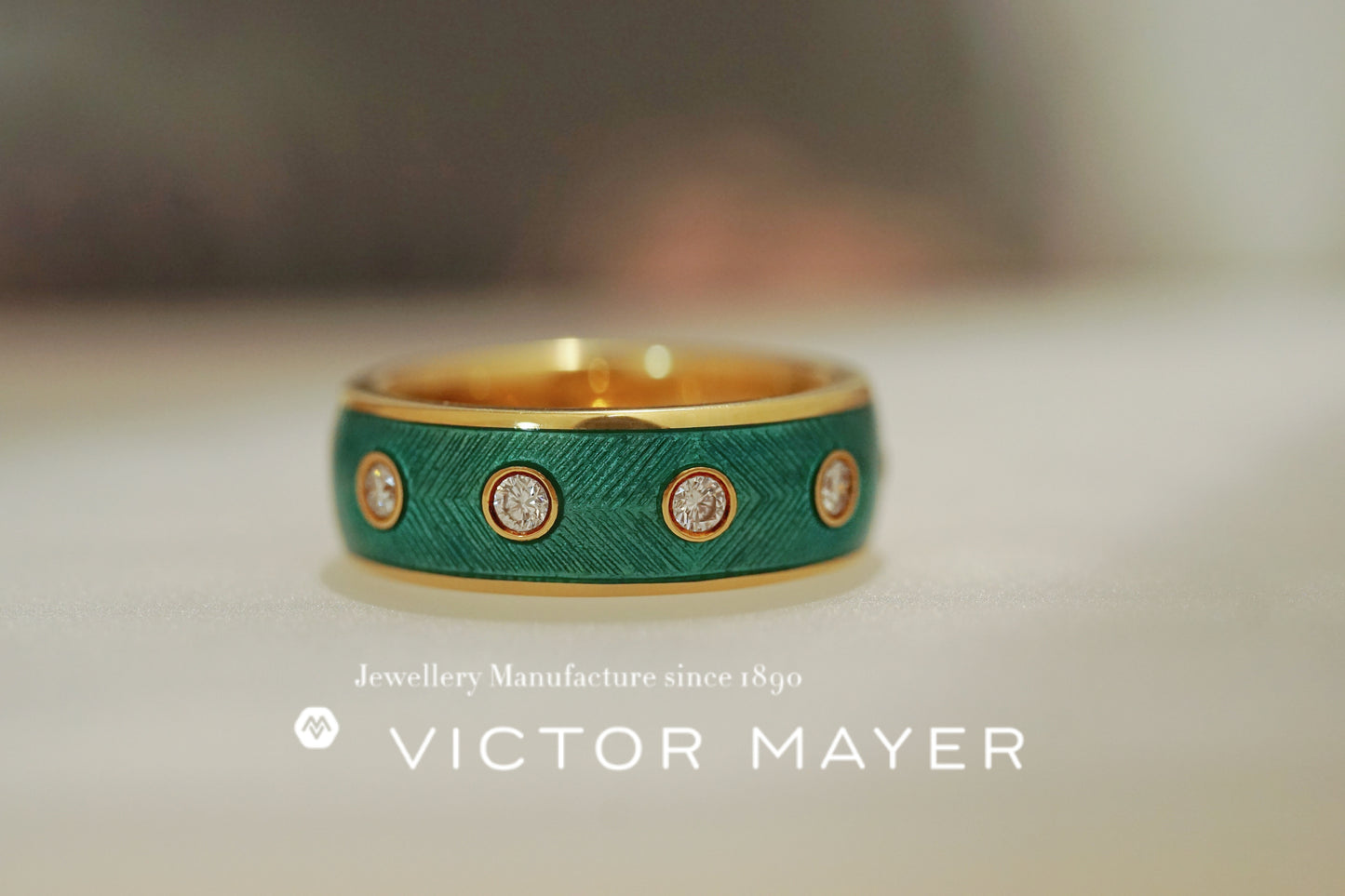 Stack Ring - V1300/TÜ/00/00/102