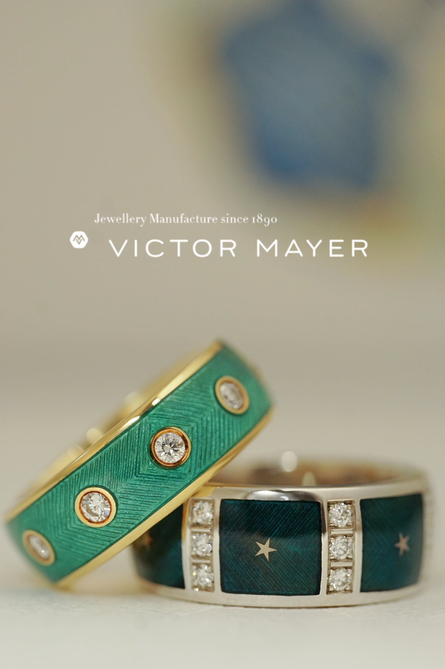 Stack Ring - V1211/SG/00/00/101