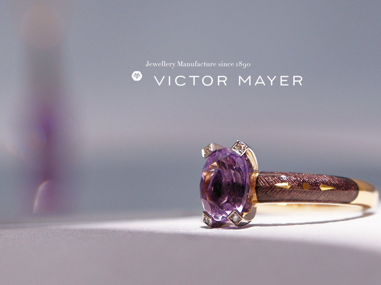 Cocktail ring - V1003/LI/OS/00/104