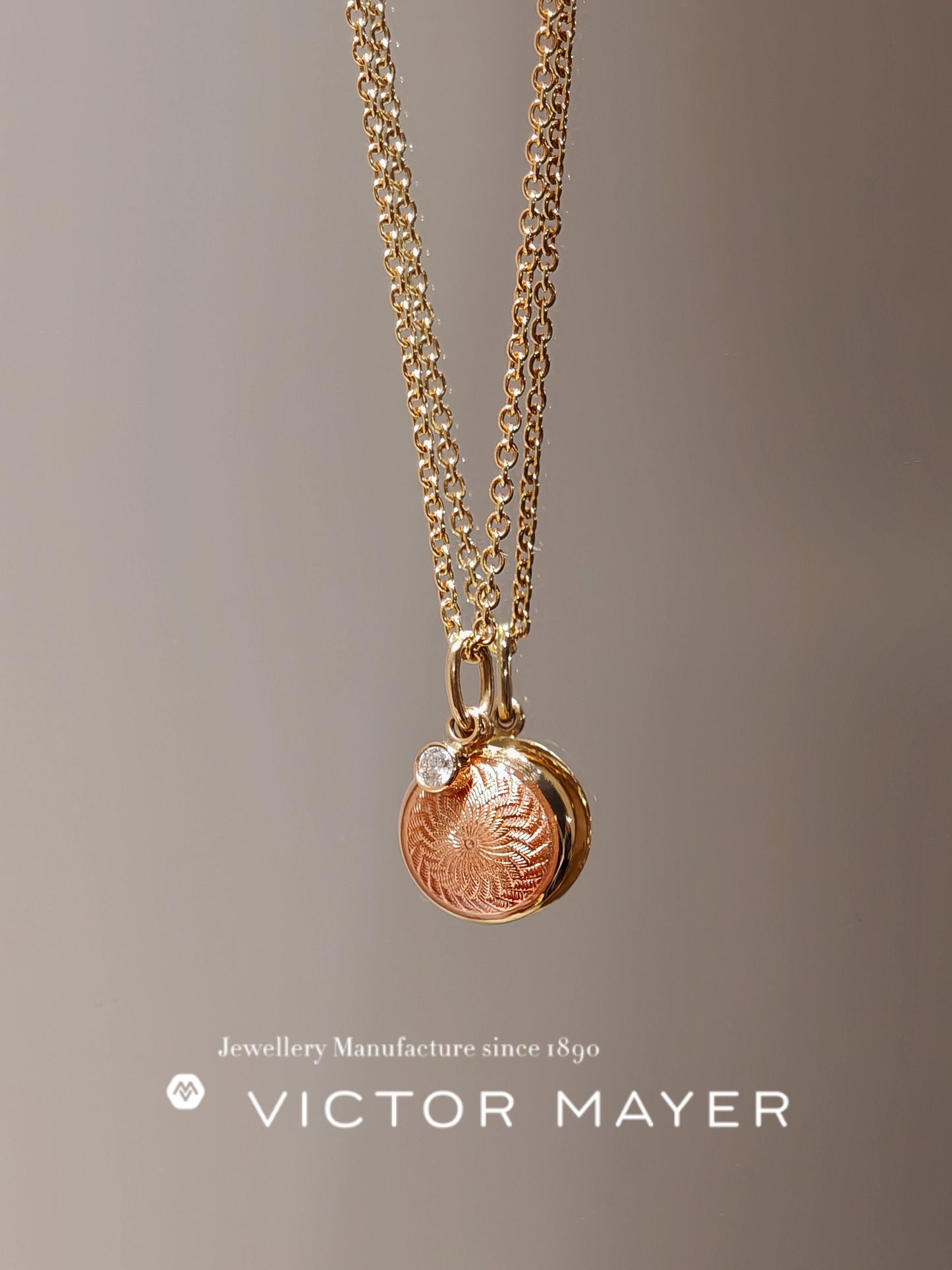 Candy Pendant - V1707/HT/00/00/102