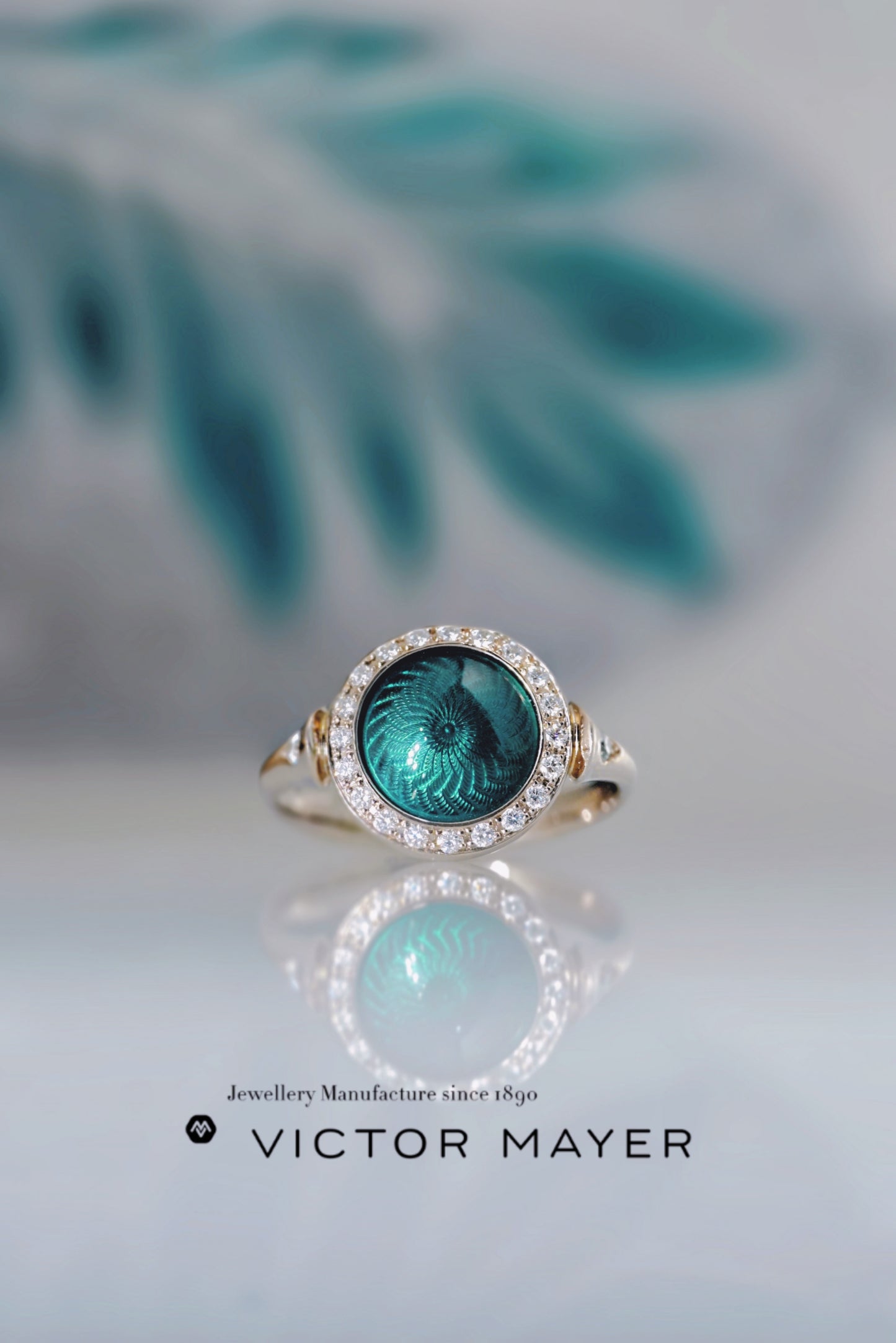 Candy Ring - V1631/SG/00/00/101