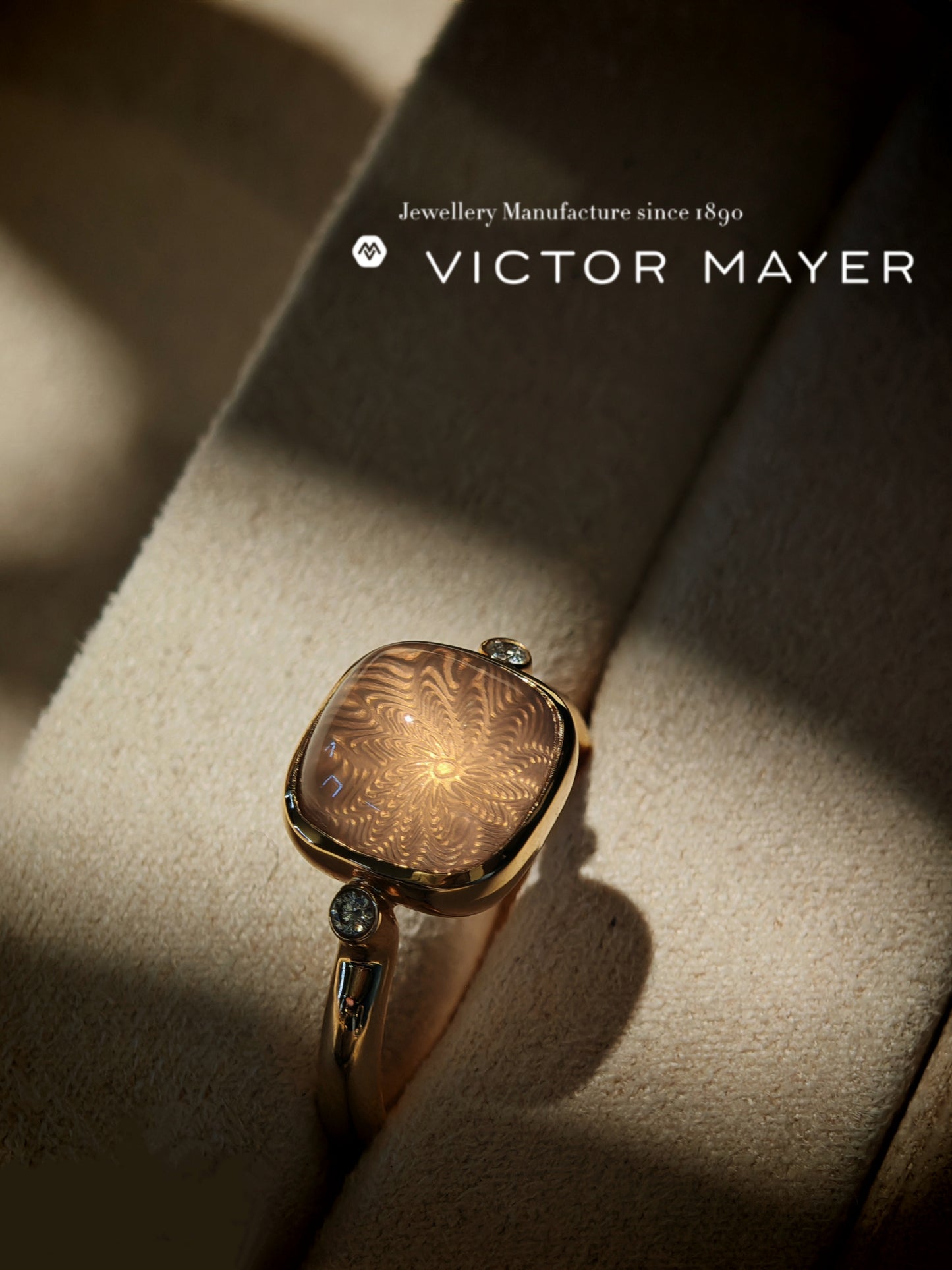 Era Ring - V1598/00/93/00/103